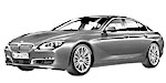 BMW F06 B2547 Fault Code