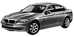 BMW F10 B2547 Fault Code