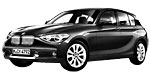 BMW F20 B2547 Fault Code